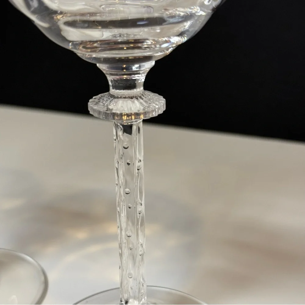 Southern Living Gallery Collection Wine Glass Pair